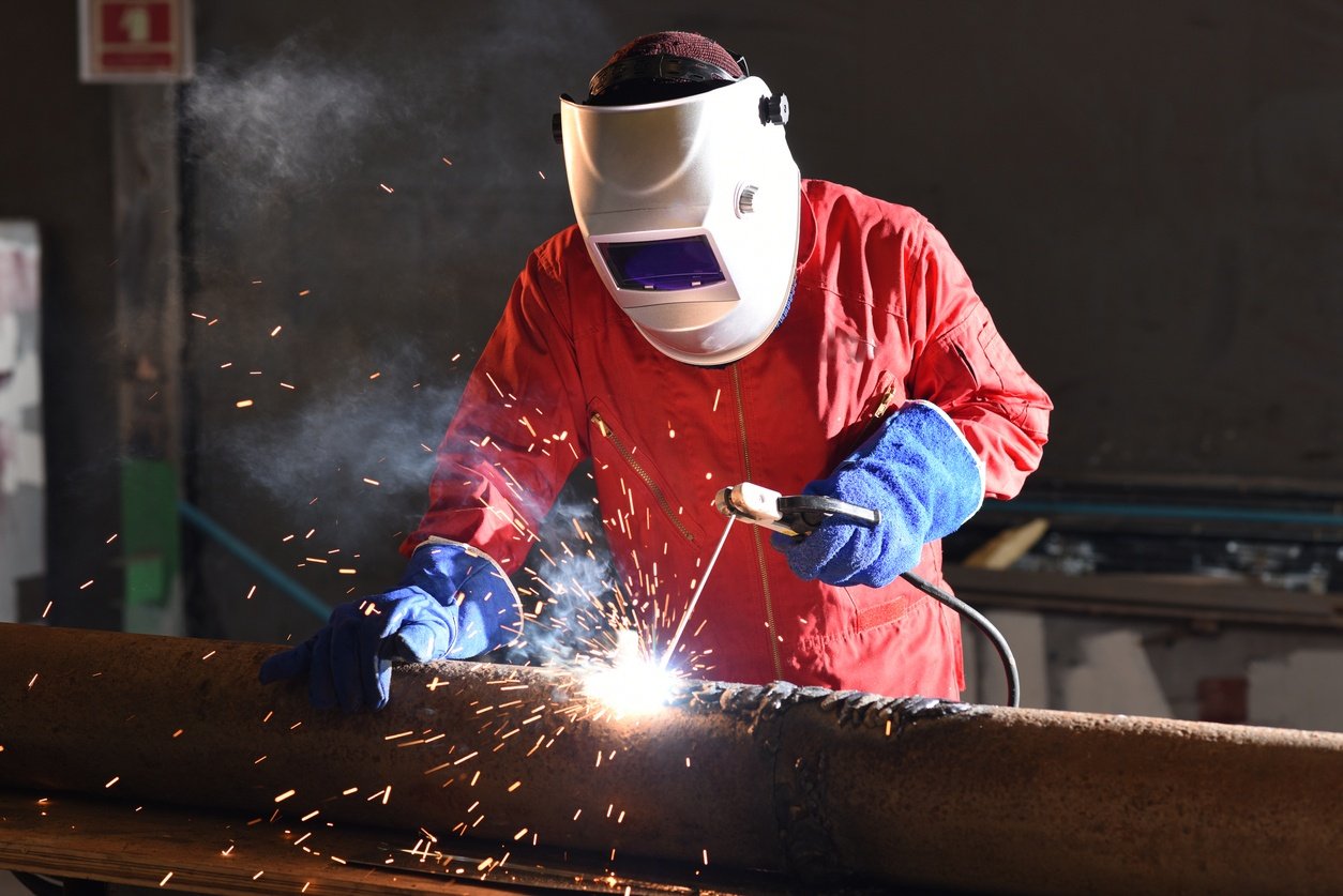 Artículo Técnico: ‘Cómo Soldar Con Electrodo Revestido’